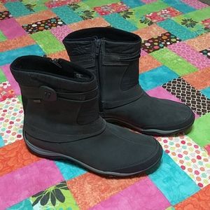 Merrell Waterproof Winter Boots